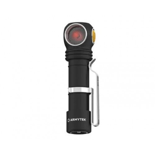 Мультифонарь Armytek Wizard C2 WR Magnet USB во Фрязино