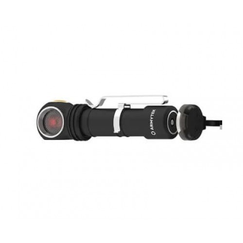 Мультифонарь Armytek Wizard C2 WR Magnet USB во Фрязино