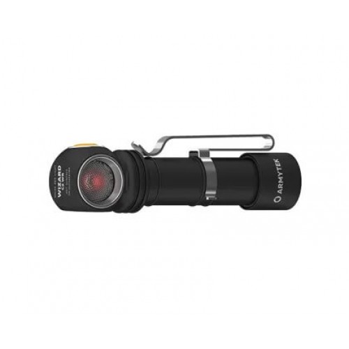 Мультифонарь Armytek Wizard C2 WR Magnet USB во Фрязино