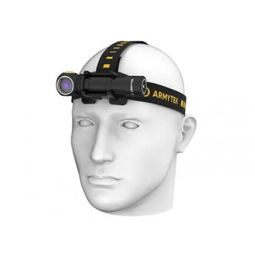 Мультифонарь Armytek Wizard C2 WUV Magnet USB во Фрязино