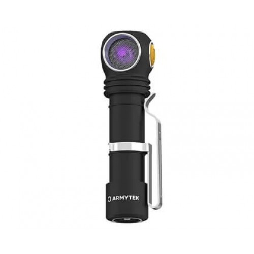 Мультифонарь Armytek Wizard C2 WUV Magnet USB во Фрязино