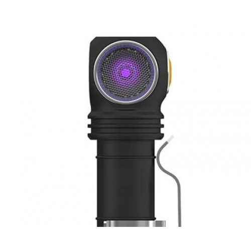 Мультифонарь Armytek Wizard C2 WUV Magnet USB во Фрязино