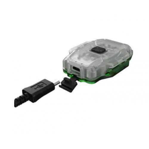 Наключный фонарь Armytek Crystal (Green Jade) во Фрязино