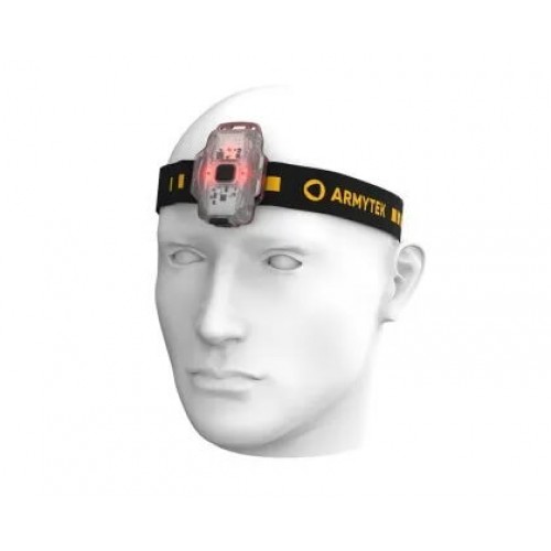Наключный фонарь Armytek Crystal (Red Ruby) во Фрязино