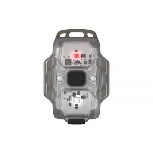 Наключный фонарь Armytek Crystal (Red Ruby) во Фрязино