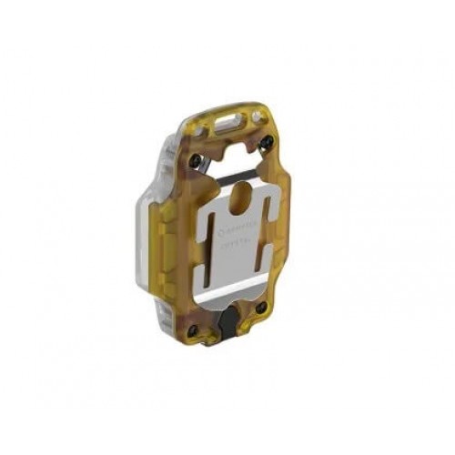 Наключный фонарь Armytek Crystal (Yellow Amber) во Фрязино