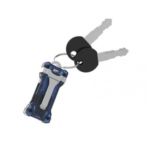 Наключный фонарь Armytek Zippy Extended Set (Blue Sapphire) во Фрязино