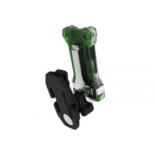 Наключный фонарь Armytek Zippy Extended Set (Green Jade) во Фрязино