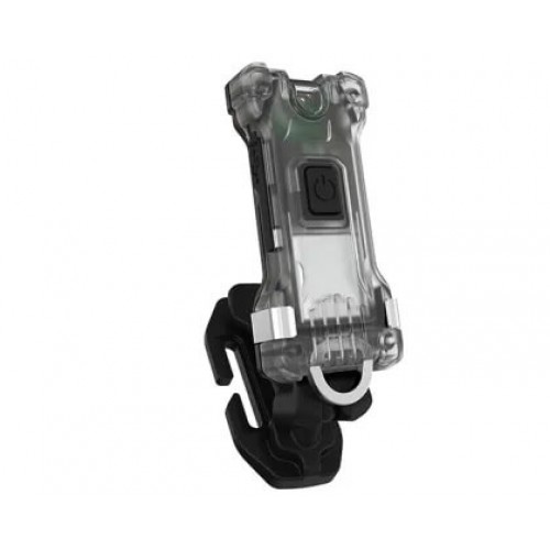 Наключный фонарь Armytek Zippy Extended Set (Grey Onyx) во Фрязино