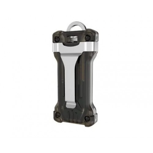 Наключный фонарь Armytek Zippy Extended Set (Grey Onyx) во Фрязино