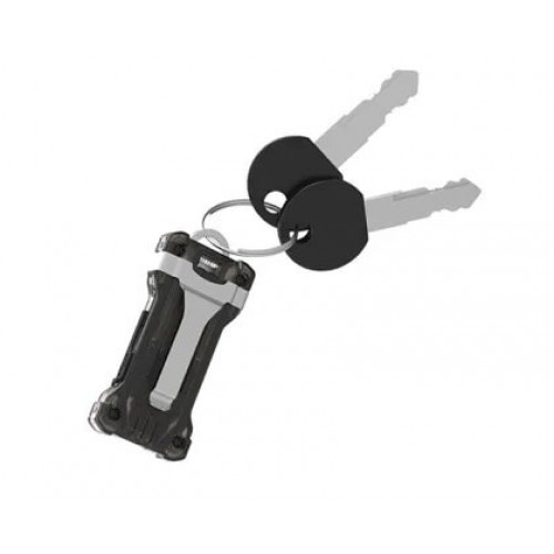 Наключный фонарь Armytek Zippy Extended Set (Grey Onyx) во Фрязино