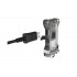Наключный фонарь Armytek Zippy Extended Set (Grey Onyx) во Фрязино