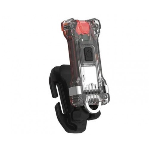 Наключный фонарь Armytek Zippy Extended Set (Red Ruby) во Фрязино