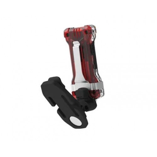 Наключный фонарь Armytek Zippy Extended Set (Red Ruby) во Фрязино