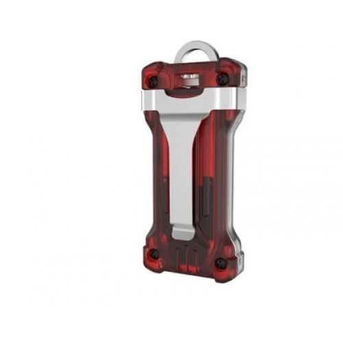 Наключный фонарь Armytek Zippy Extended Set (Red Ruby) во Фрязино