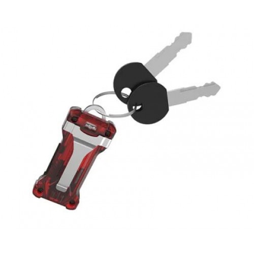 Наключный фонарь Armytek Zippy Extended Set (Red Ruby) во Фрязино