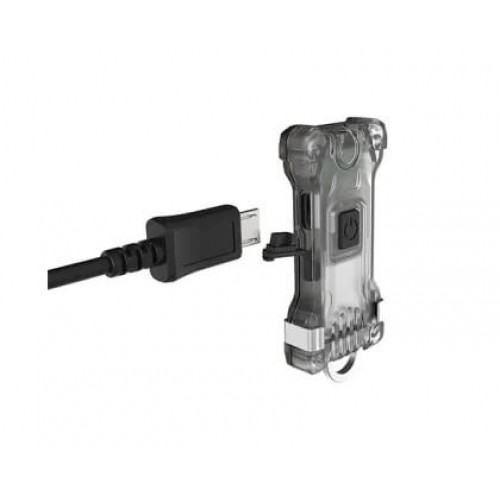 Наключный фонарь Armytek Zippy Extended Set (Red Ruby) во Фрязино