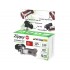 Наключный фонарь Armytek Zippy Extended Set (Red Ruby) во Фрязино