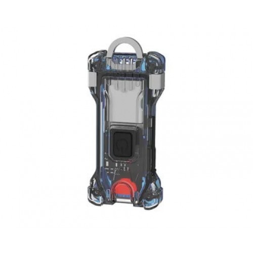 Наключный фонарь Armytek Zippy Extended Set WR (Blue Sapphire) во Фрязино