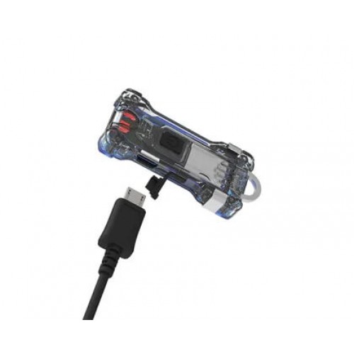 Наключный фонарь Armytek Zippy Extended Set WR (Blue Sapphire) во Фрязино