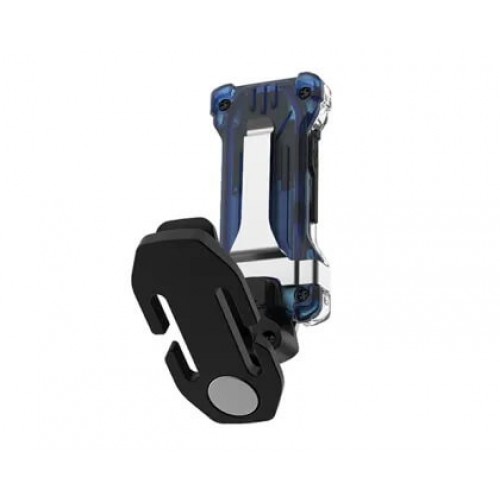 Наключный фонарь Armytek Zippy Extended Set WR (Blue Sapphire) во Фрязино