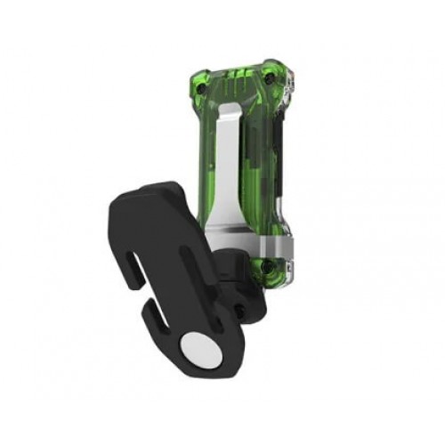 Наключный фонарь Armytek Zippy Extended Set WR (Green Jade) во Фрязино