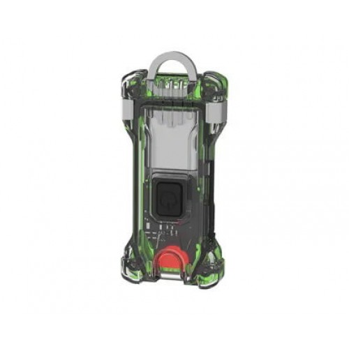 Наключный фонарь Armytek Zippy Extended Set WR (Green Jade) во Фрязино