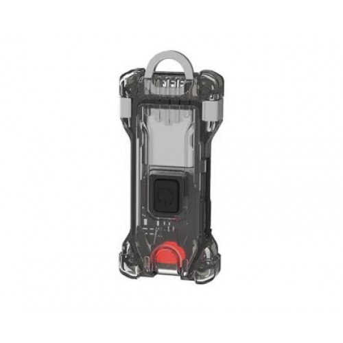 Наключный фонарь Armytek Zippy Extended Set WR (Grey Onyx) во Фрязино