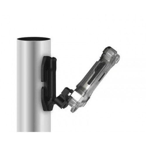 Наключный фонарь Armytek Zippy Extended Set WR (Grey Onyx) во Фрязино