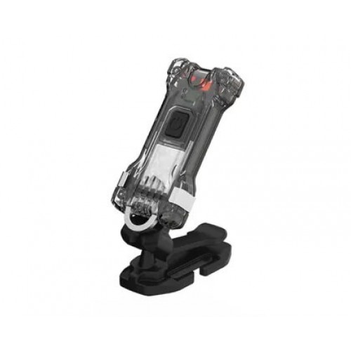 Наключный фонарь Armytek Zippy Extended Set WR (Grey Onyx) во Фрязино