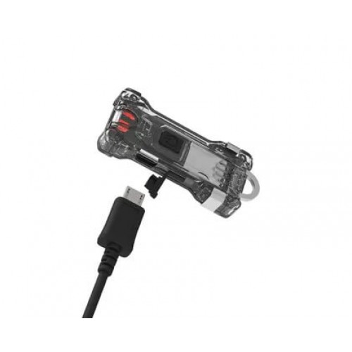 Наключный фонарь Armytek Zippy Extended Set WR (Grey Onyx) во Фрязино