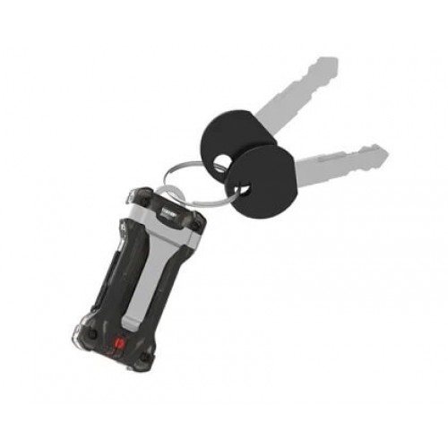 Наключный фонарь Armytek Zippy Extended Set WR (Grey Onyx) во Фрязино