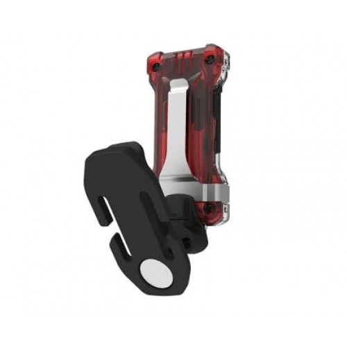 Наключный фонарь Armytek Zippy Extended Set WR (Red Ruby) во Фрязино