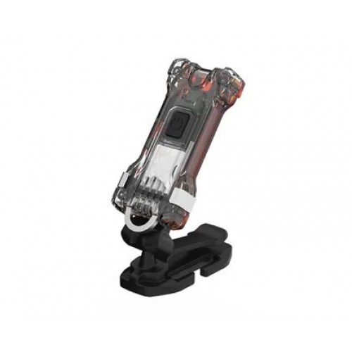 Наключный фонарь Armytek Zippy Extended Set WR (Red Ruby) во Фрязино