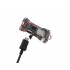 Наключный фонарь Armytek Zippy Extended Set WR (Red Ruby) во Фрязино