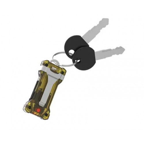Наключный фонарь Armytek Zippy Extended Set WR (Yellow Amber) во Фрязино
