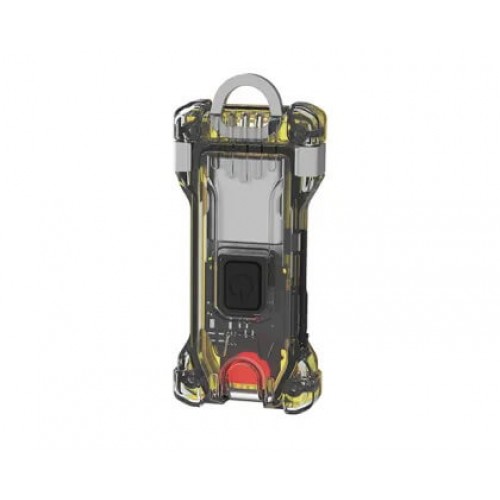 Наключный фонарь Armytek Zippy Extended Set WR (Yellow Amber) во Фрязино