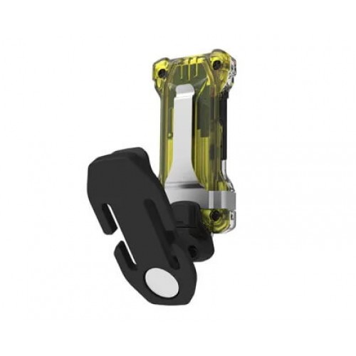 Наключный фонарь Armytek Zippy Extended Set WR (Yellow Amber) во Фрязино