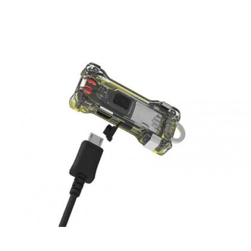 Наключный фонарь Armytek Zippy Extended Set WR (Yellow Amber) во Фрязино