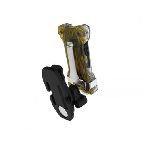 Наключный фонарь Armytek Zippy Extended Set (Yellow Amber) во Фрязино