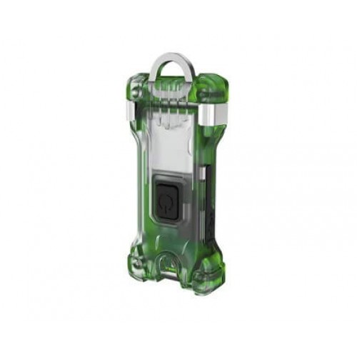 Наключный фонарь Armytek Zippy (Green Jade) во Фрязино