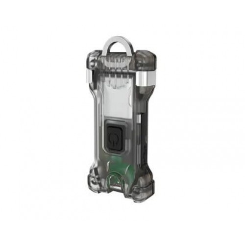 Наключный фонарь Armytek Zippy (Grey Onyx) во Фрязино