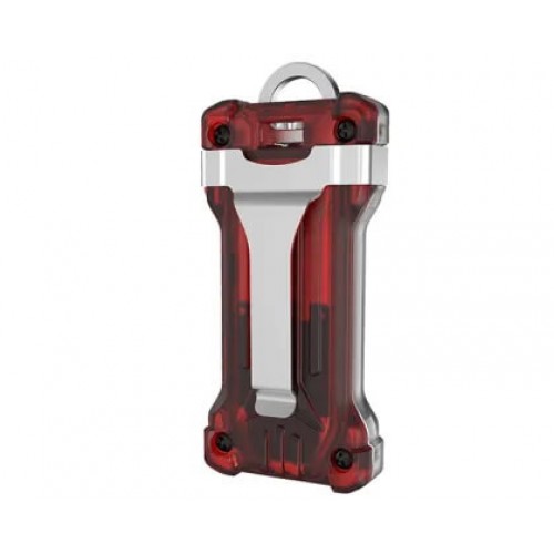 Наключный фонарь Armytek Zippy (Red Ruby) во Фрязино