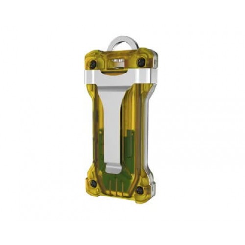 Наключный фонарь Armytek Zippy (Yellow Amber) во Фрязино