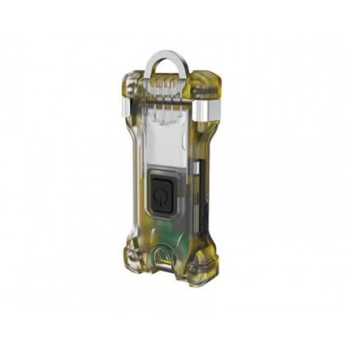 Наключный фонарь Armytek Zippy (Yellow Amber) во Фрязино