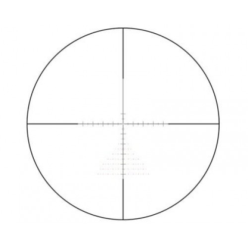 Оптический прицел Artelv CRS 2.5-10x50 SFP во Фрязино