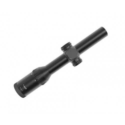 Оптический прицел Artelv CRS Fiber 1-4x24 SFP во Фрязино