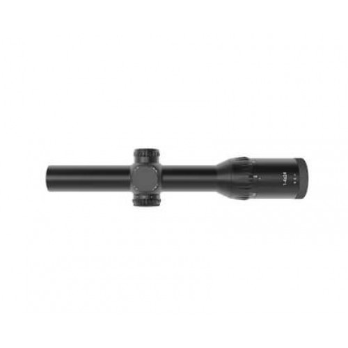 Оптический прицел Artelv CRS Fiber 1-4x24 SFP во Фрязино