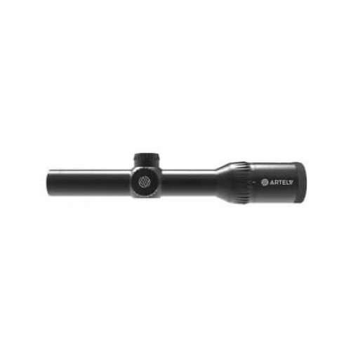 Оптический прицел artelv crs fiber 1-6x24 sfp во Фрязино