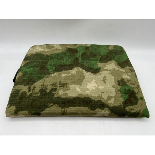 Пятиточечник (коврик/поджопник) с двойной пенкой на фастексе  во Фрязино